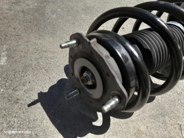 Amortecedor Suspensao Frente Dto Ford Transit Connect (P65_, P70_, P80 - 4