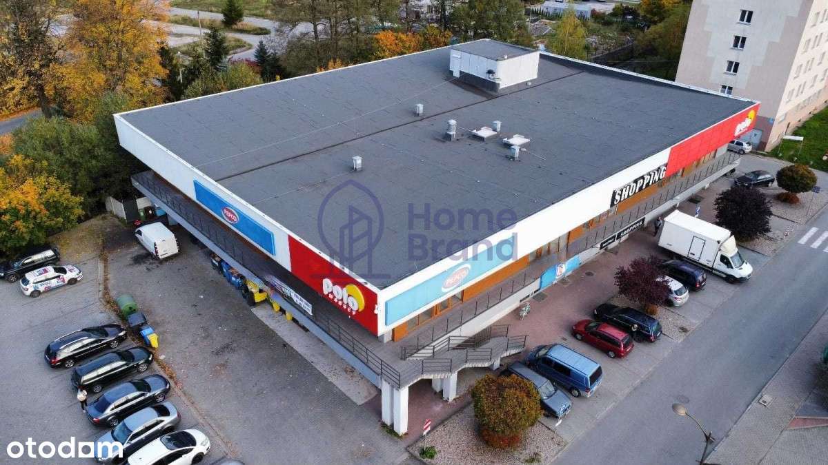 Centrum handlowe w Stroniu Śląskim - Pełny obrazek: 4/16