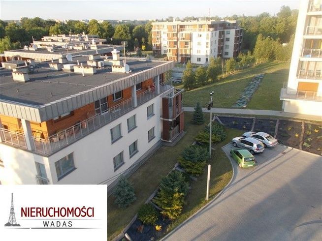 Gliwice, Miasto Ogród, Kozielska. Apartament 40mkw