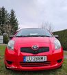 Toyota Yaris 1.0 Luna A/C - 4