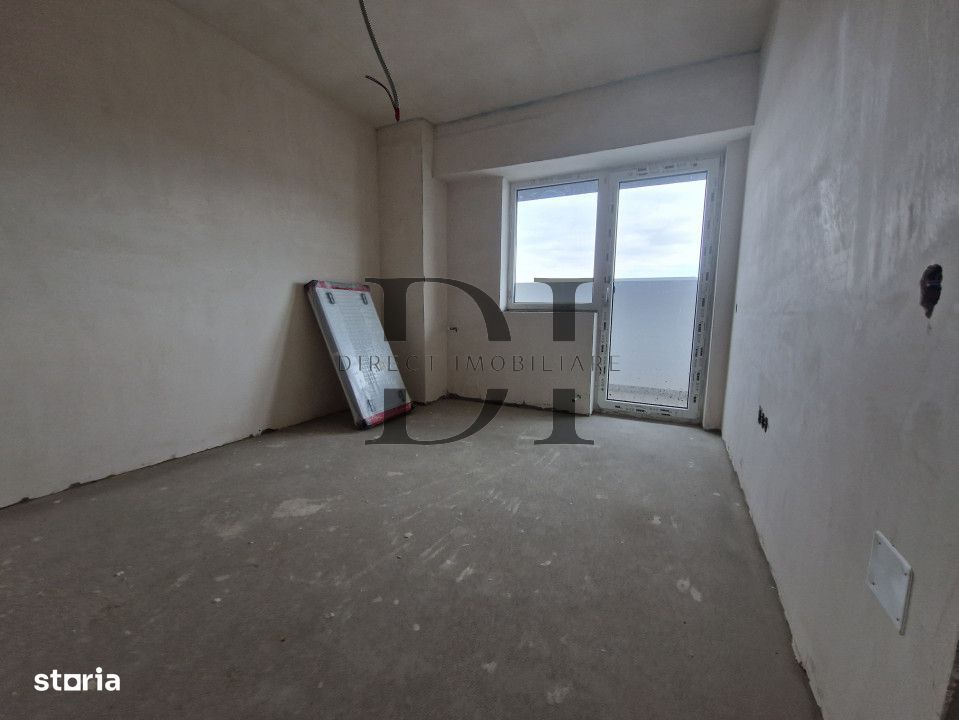 Vânzare apartament 3 camere | Super preț | Zona Terra, Florești