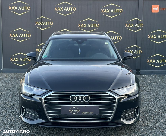 Audi A6 - 12