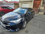 Toyota Avensis 1.8 Multidrive S Executive - 3