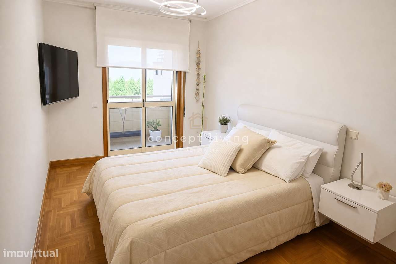 Apartamento T3+1 Venda em Argoncilhe,Santa Maria da Feira-8