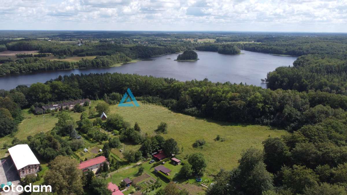 Działki budowlane z pozwoleniem na budowę. - Pełny obrazek: 5/20