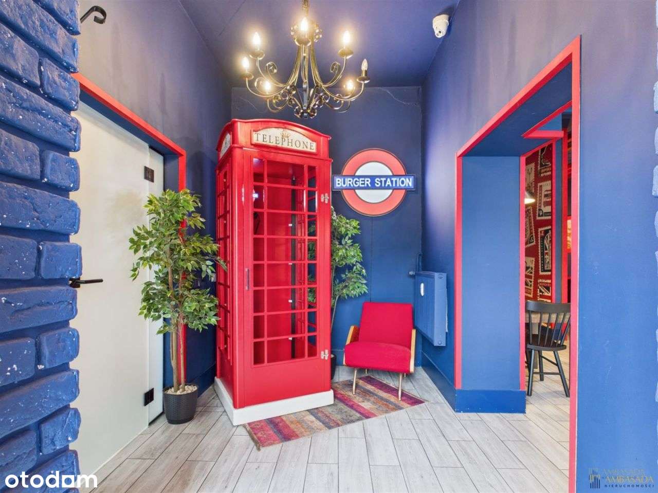 ***Gotowy Lokal Gastronomiczny***-9