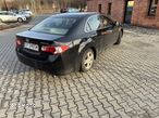 Honda Accord 2.0 Executive - 2