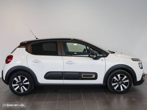 Citroën C3 1.2 PureTech C-Series - 4