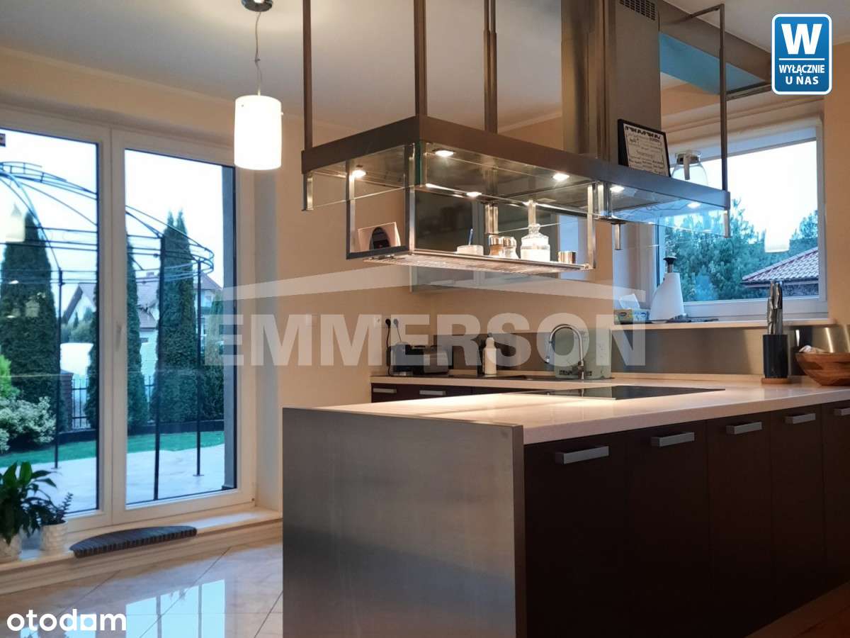 Dom wolnostojący do zamieszkania - Pełny obrazek: 5/20