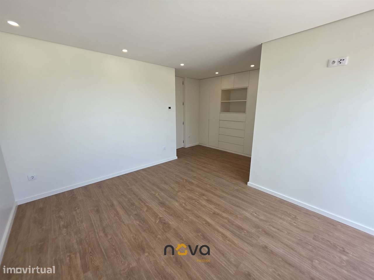 Moradia Nova T3+1 a 4 km da praia, Póvoa de Varzim-7