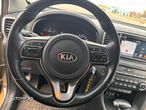 Kia Sportage 1.7 DSL 7DCT 4x2 Classic - 27