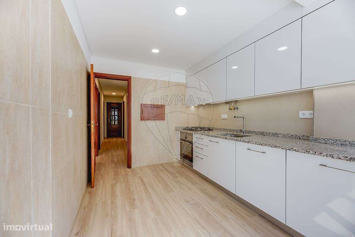 Apartamento T2 para venda - Grande imagem: 5/16