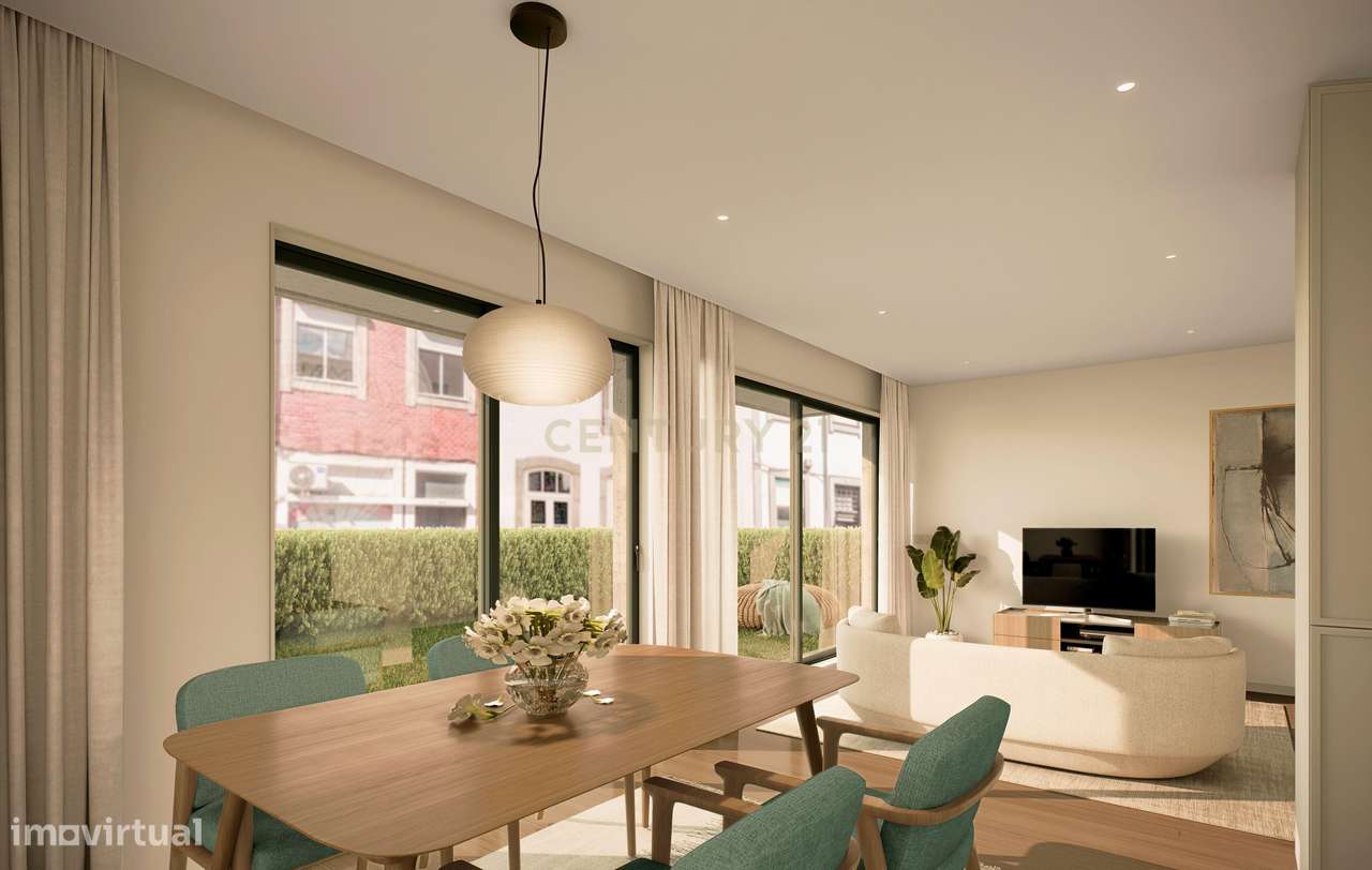 PRISMA BOAVISTA- T3 DUPLEX-6