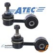 Kit brate BMW E30 Seria 3 (83-91) articulatie fata 10 piese - 2