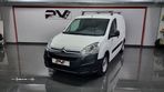 Citroën Berlingo 1.6 hdi 3 lugares 100 cv - 25