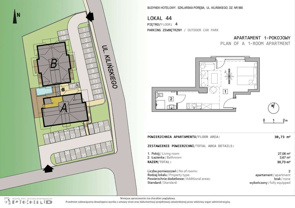 Cena netto - 505 tys. zł + VAT (do odliczenia)-6