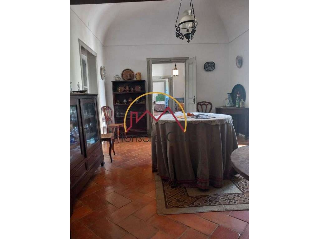 Moradia Senhorial T4 em Reguengos de Monsaraz-26