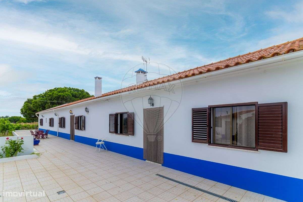 Quinta T1 para venda - Grande imagem: 2/33