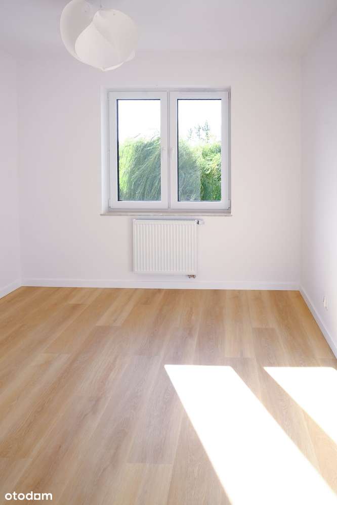 Komfortowe i funkcjonalne mieszkanie pod klucz -gotowe do zamieszkania - Pełny obrazek: 4/6