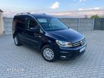 Volkswagen Caddy 1.0 TSI (5-Si.) Comfortline - 1