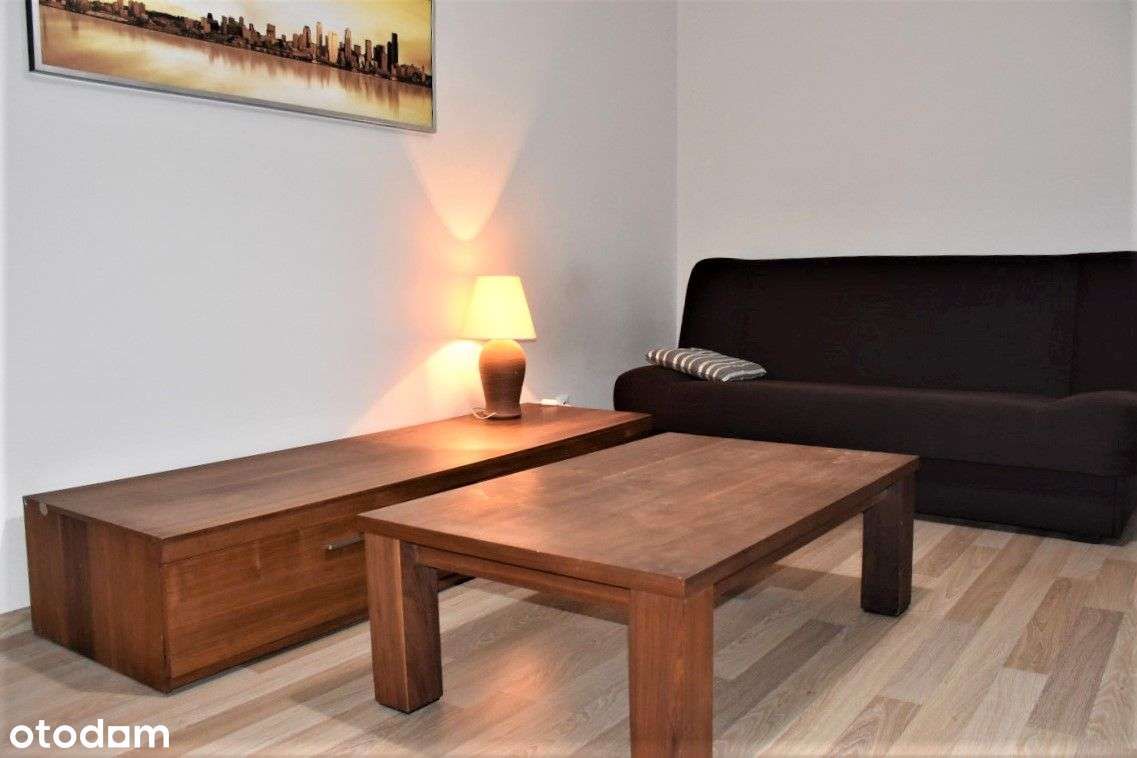 Mieszkanie w centrum miasta idealne dla Inwestora-7