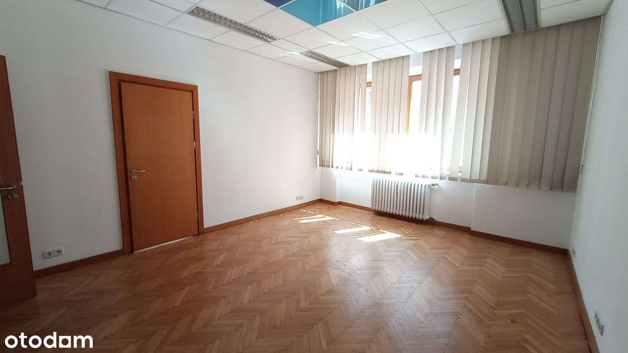 Lokal biurowy - Katowice Śródmieście - Pełny obrazek: 5/17