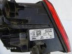 AUDI A6 C7 LIFT 15-18 KOmbi lampa prawa w błotnik - 2