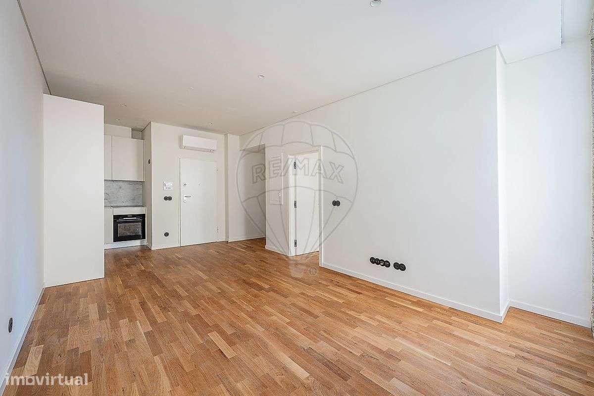Apartamento T1 para venda-3