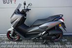 Yamaha NMAX - 5