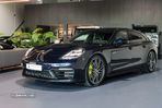 Porsche Panamera Sport Turismo 4 E-Hybrid - 9