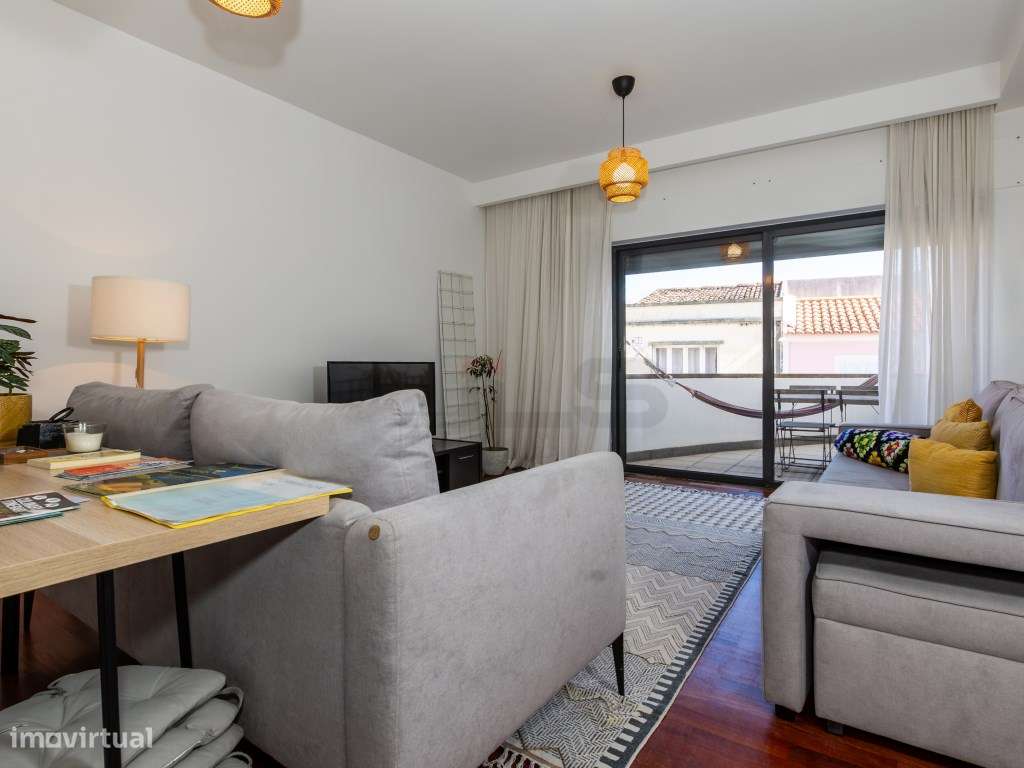 Apartamento Duplex no Centro da Ribeira Grande, Ilha de São Miguel-18