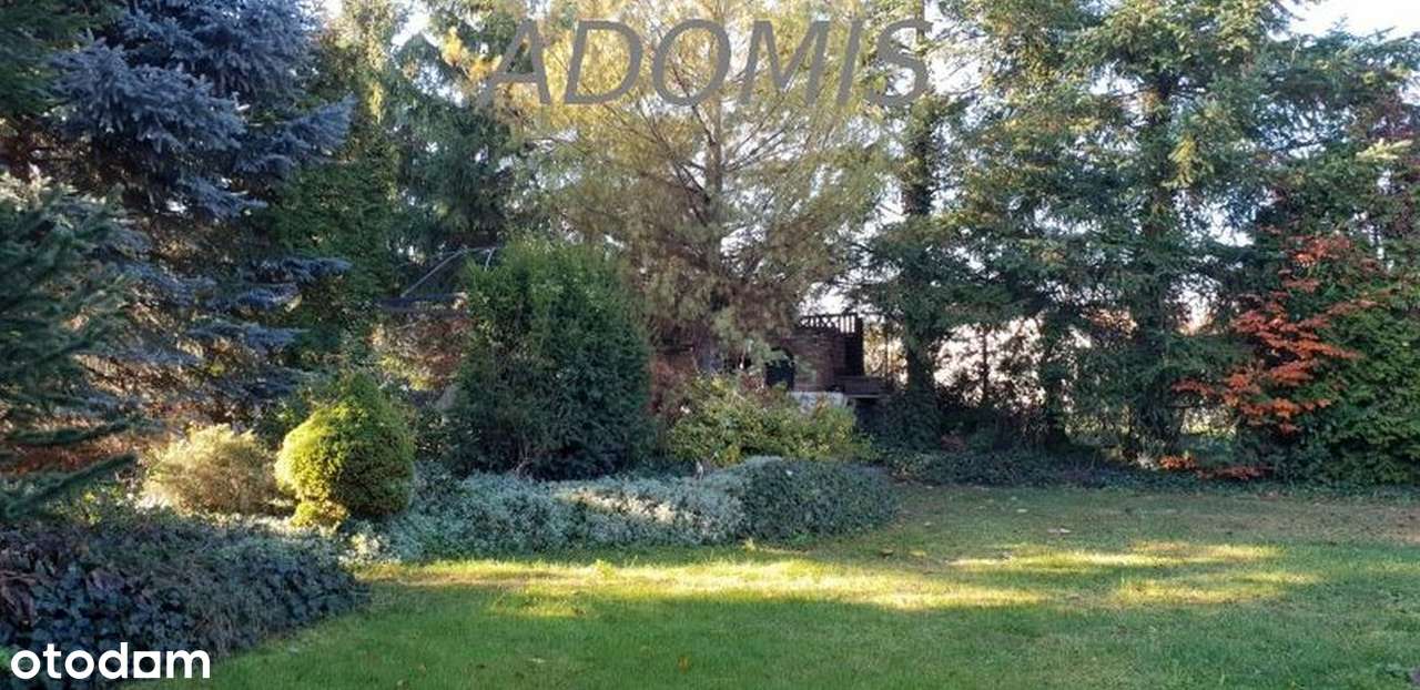 PLEWISKA stylowy, elegancki, wolnostojący , poddasze, cisza