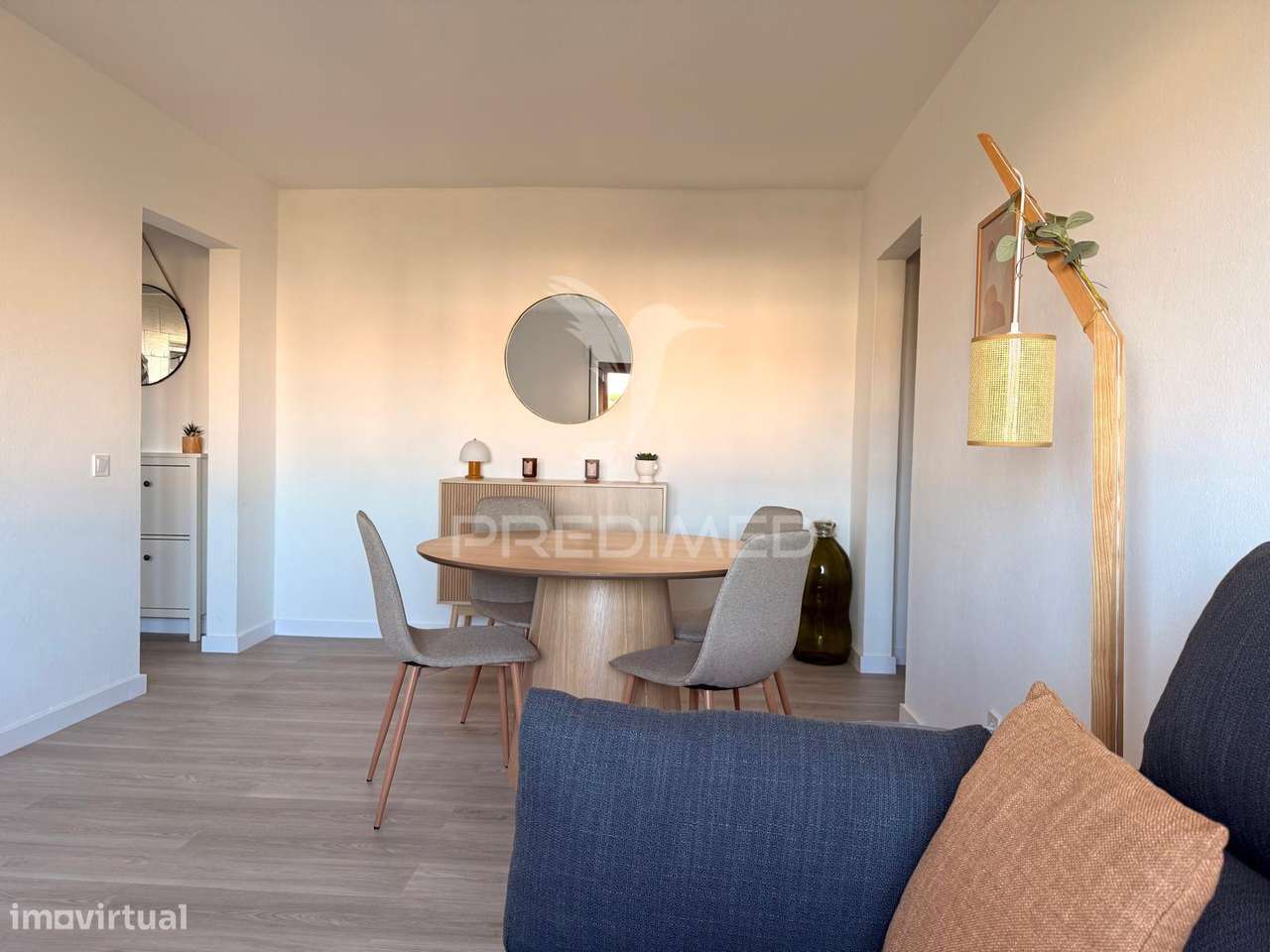 Apartamento T2 - Grande imagem: 5/18