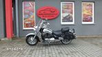 Suzuki VL 1500 Intruder LC - Boulevard C90 - 5