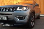 Jeep Compass 1.4 M-Air 4x2 Limited - 11