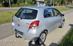 Toyota Yaris 1.33 VVT-i Sol - 4