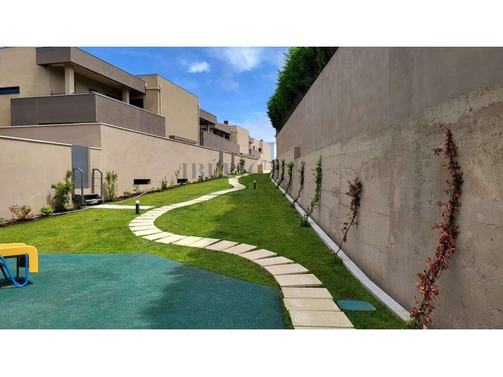 Moradia T3 Venda Vila Nova de Gaia - Grande imagem: 4/33