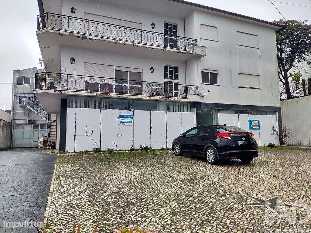 Loja / Estabelecimento Comercial em Nossa Senhora das Misericórdias de - Grande imagem: 1/30