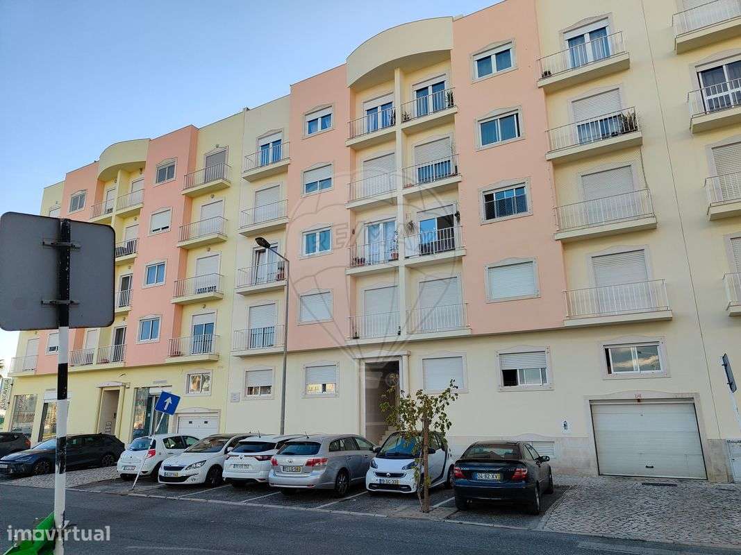 Apartamento T3 para venda - Grande imagem: 2/24