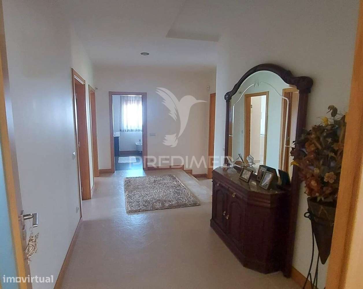 Moradia T5 com piscina em Achete a 10 minutos de Santarém. - Grande imagem: 5/26