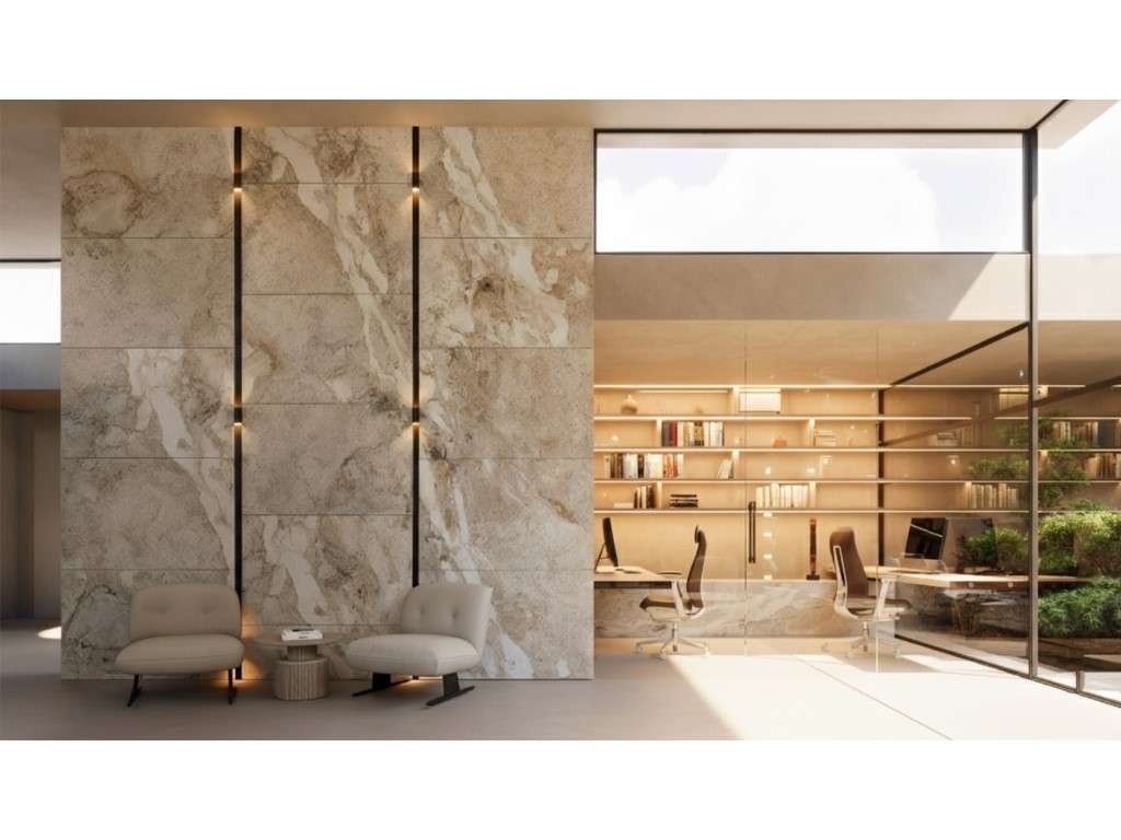 Moradia 4frts térrea Matosinhos-13