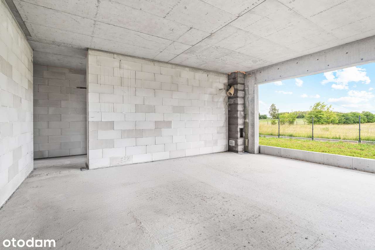 Dom parterowy 164 m² | działka 970 m² | garaż 2 auta | Komorowo - Pełny obrazek: 4/19