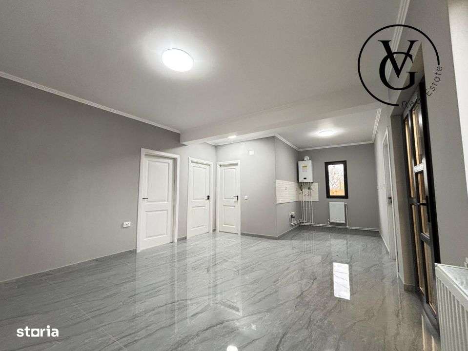 Casa la sol | 4 camere | Navodari-8