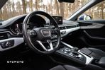 Audi A4 Allroad 2.0 TDI Quattro S tronic - 10