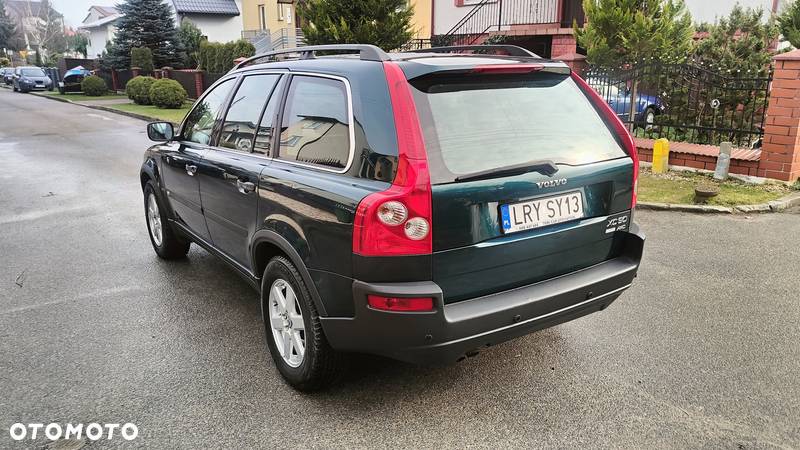 Volvo XC 90 - 29