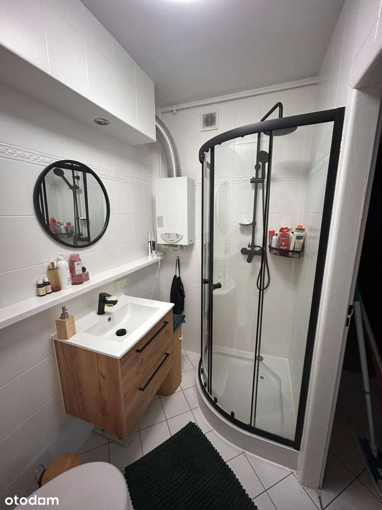 2 POKOJE KATOWICE WEŁNOWIEC-8