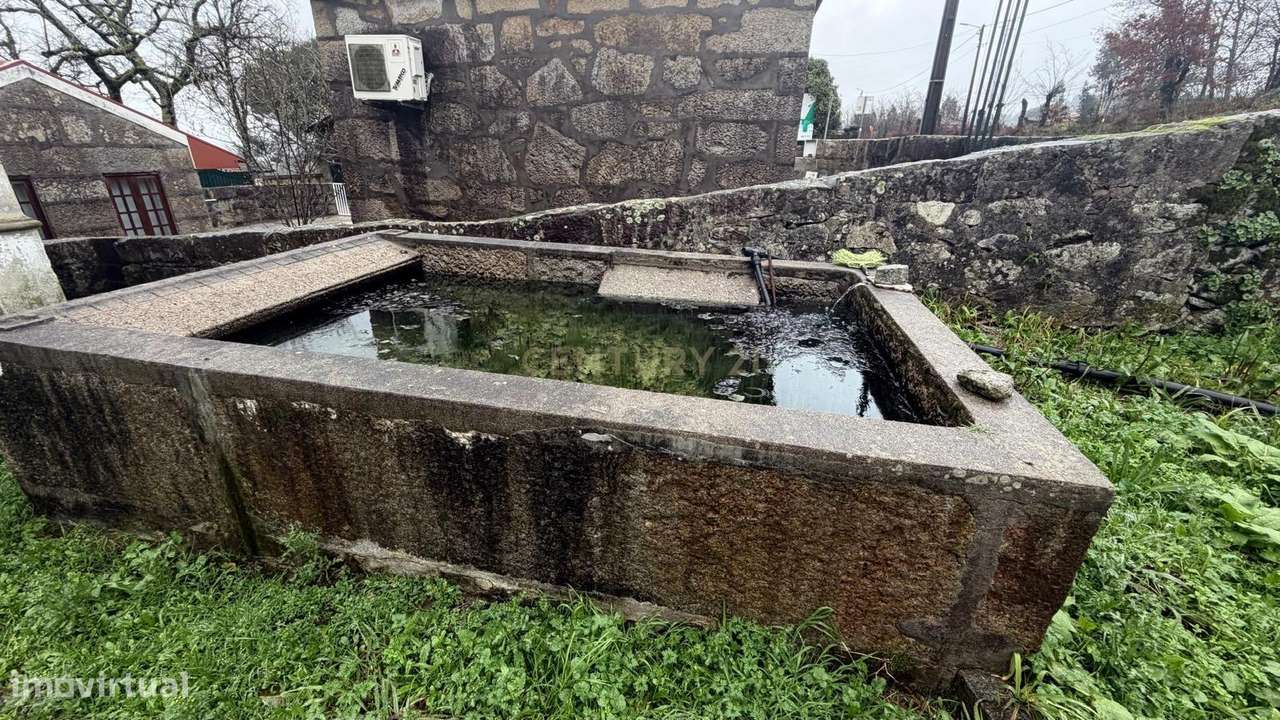 Moradia Isolada V4 em Bem Viver – Marco de Canaveses-27