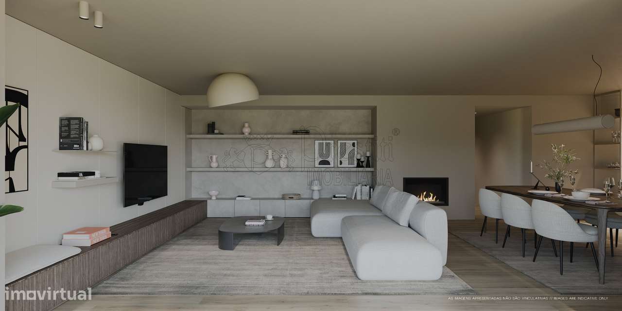 Apartamentos T2 No Porto Desde 470 000