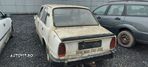 Skoda 120L Colectie, Bara, faruri, volanta, clante, etc - 9