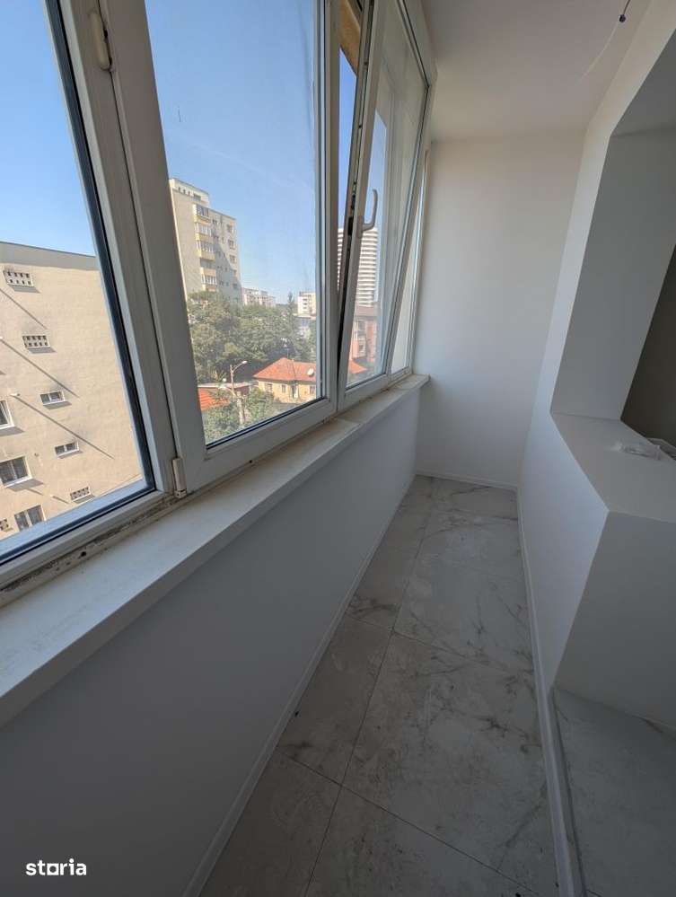 Apartament renovat 2 camere in Manastur, Grigore Alexandrescu - Imagine principală: 3/7